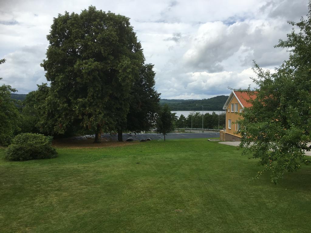 Lilla Skottek Villa Ulricehamn Exterior photo