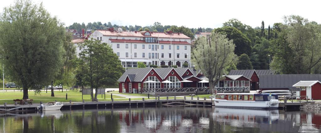 Lilla Skottek Villa Ulricehamn Exterior photo